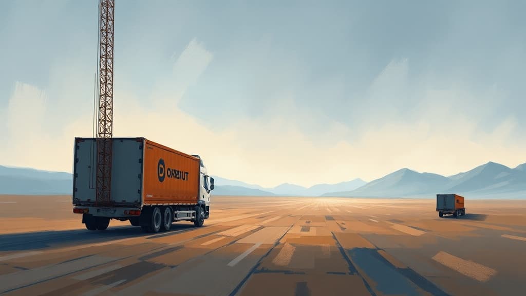 Azimut Completes €110 Million Club Deal for D-Orbit's Space Infrastructure Expansion