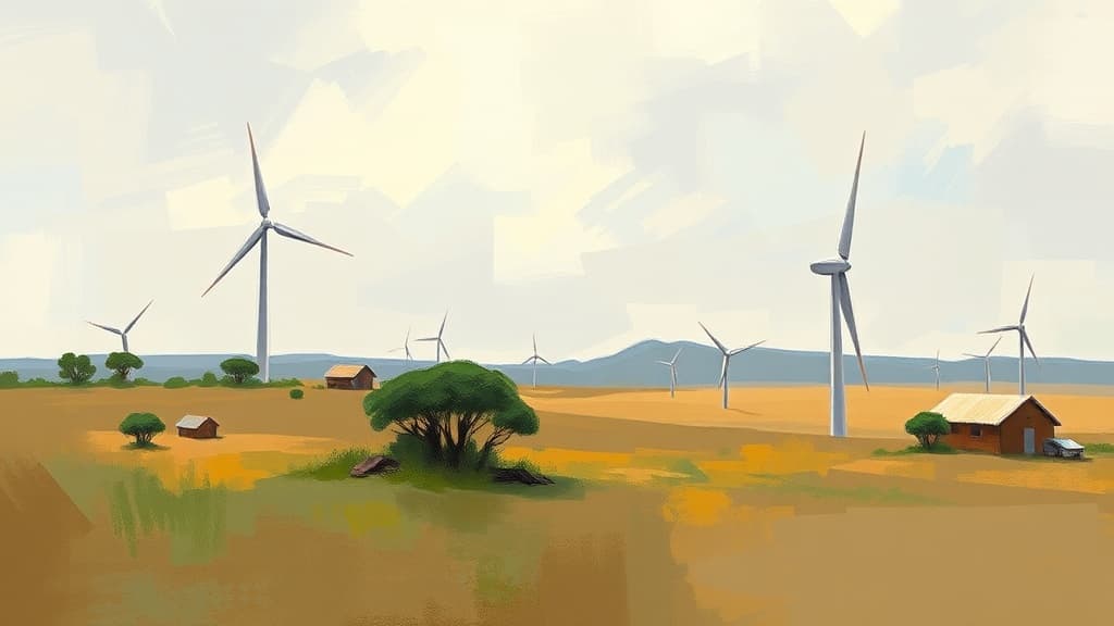 Uganda Advances Energy Transition with Oil Revenues at Africa Energy Indaba 2026