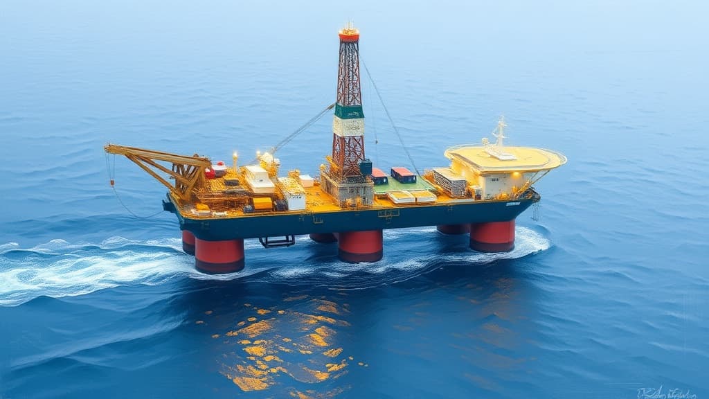 Harbour Energy Reports 2025 Production of 474 kboepd; Forecasts 2026 Output of 435-455 kboepd