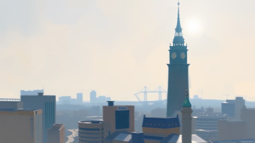 Optalysys Secures £23 Million to Advance UK’s Photonic AI Chip Development