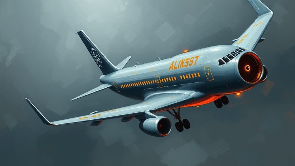 GE Aerospace Reports 18% Revenue Growth Driven by 74% Surge in Orders