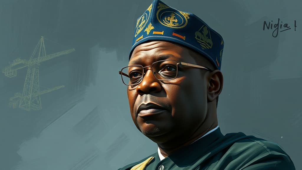 Nigeria's Ogun State Receives Approval for Oil Drilling and Olokola Deep Seaport Project