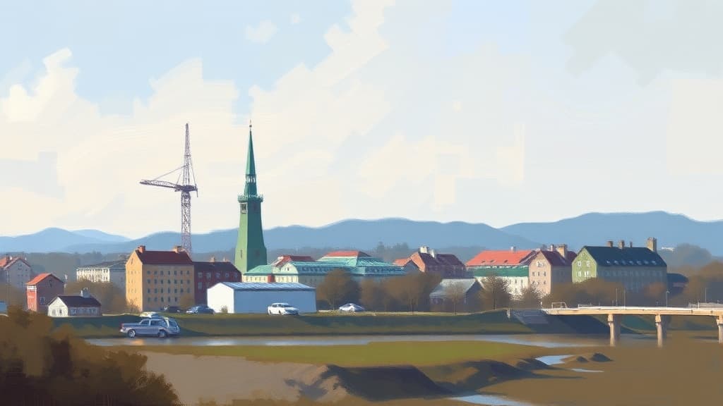 Bosch and Linz AG Partner to Develop Hydrogen Solutions in Linz