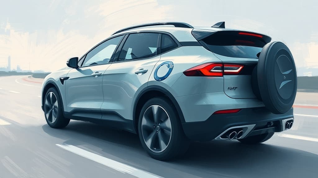 LFP Battery Technology Surpasses NMC in Electric Vehicles Deployment in 2025