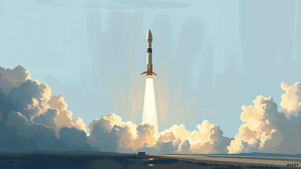 Rocket Lab Launches Two Open Cosmos Satellites in First Electron Mission of 2026