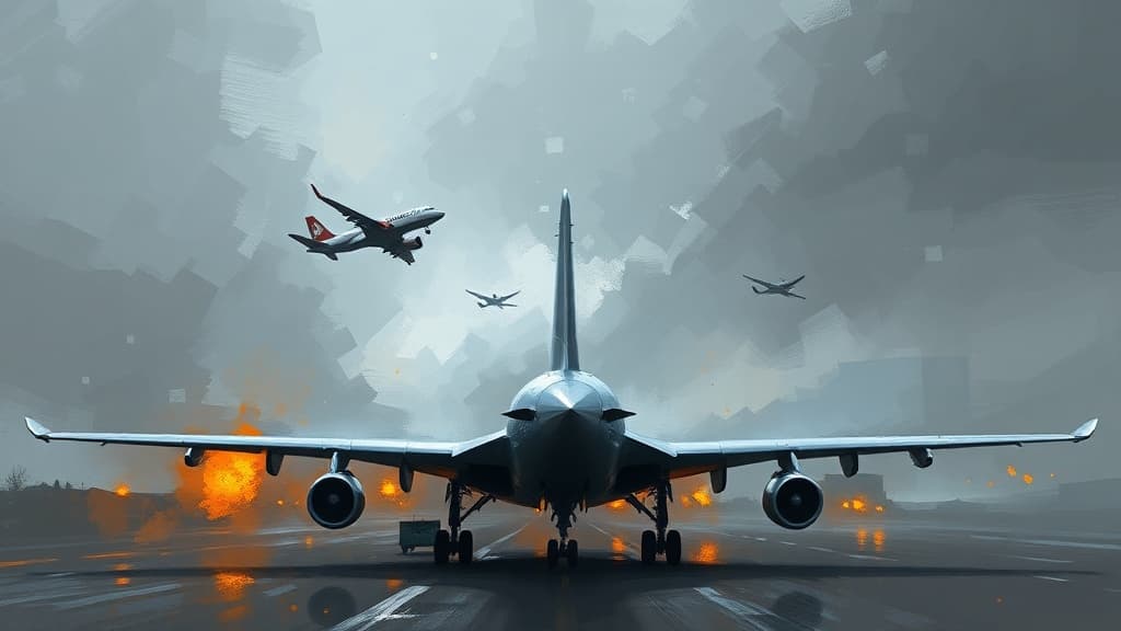 Civilian Flights to Start from Udhampur Air Force Station in 6-7 Months, Says Dr. Jitendra Singh