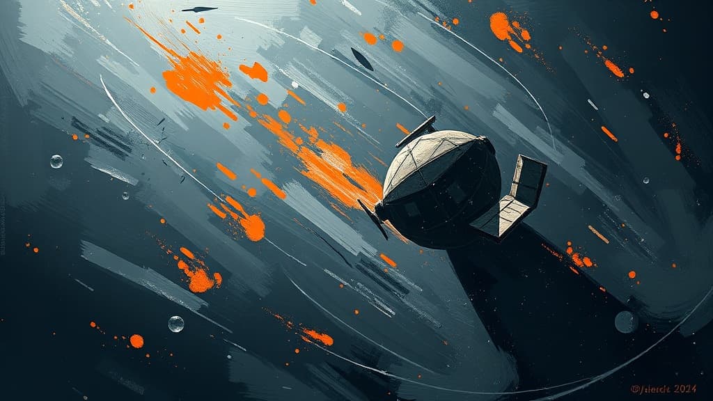 AxionOrbital Space Develops SOTA Models for 24/7 Earth Observation