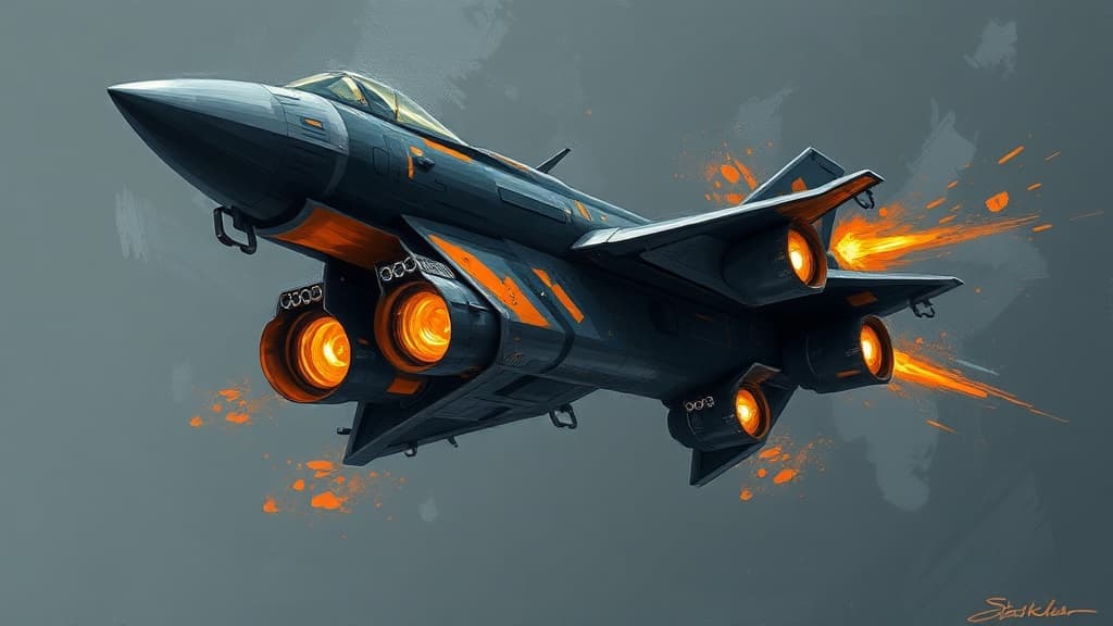 Pentagon Selects Castelion to Develop Hypersonic Missiles Amid Global Arms Race