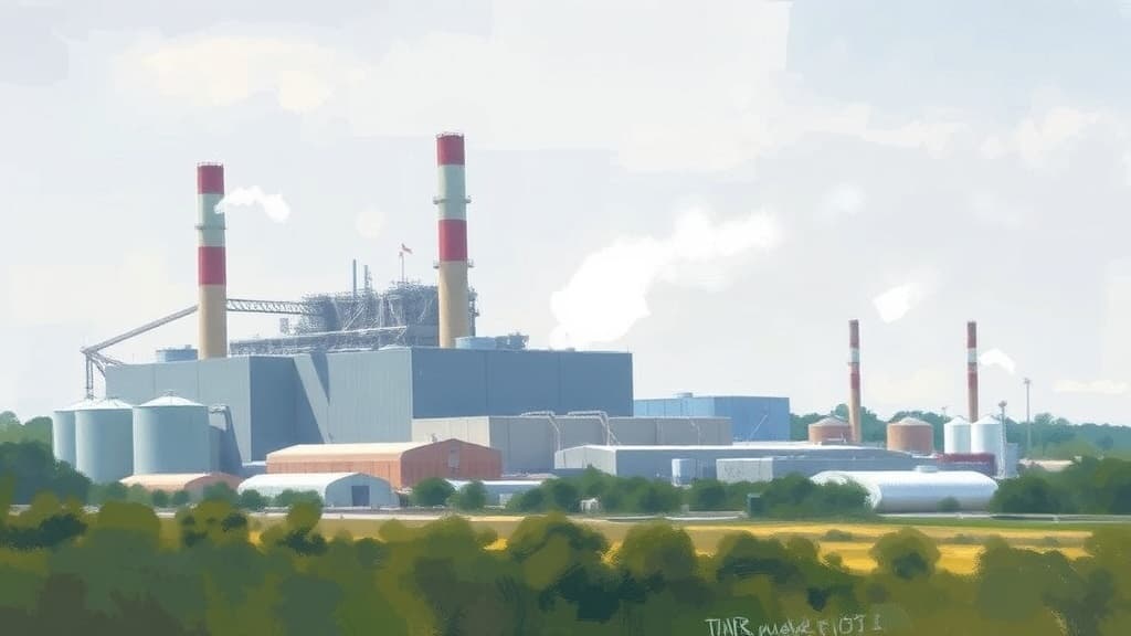 Perpetual Next USA to Develop Three Biomass-to-Biomethanol Facilities in Southeastern U.S.