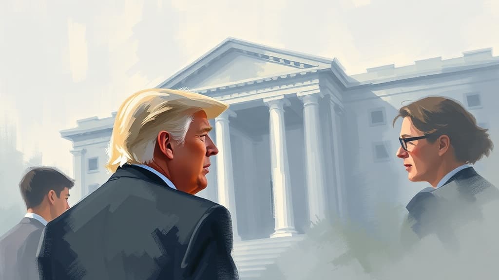 Trump Administration Cancels Nearly $30 Billion in Biden-Era Energy Loans, Revises Additional $53 Billion