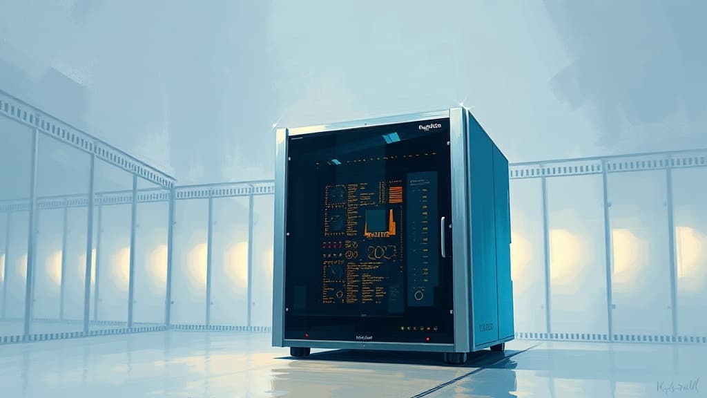 Sri Lanka Unveils First Quantum Computer at University of Colombo