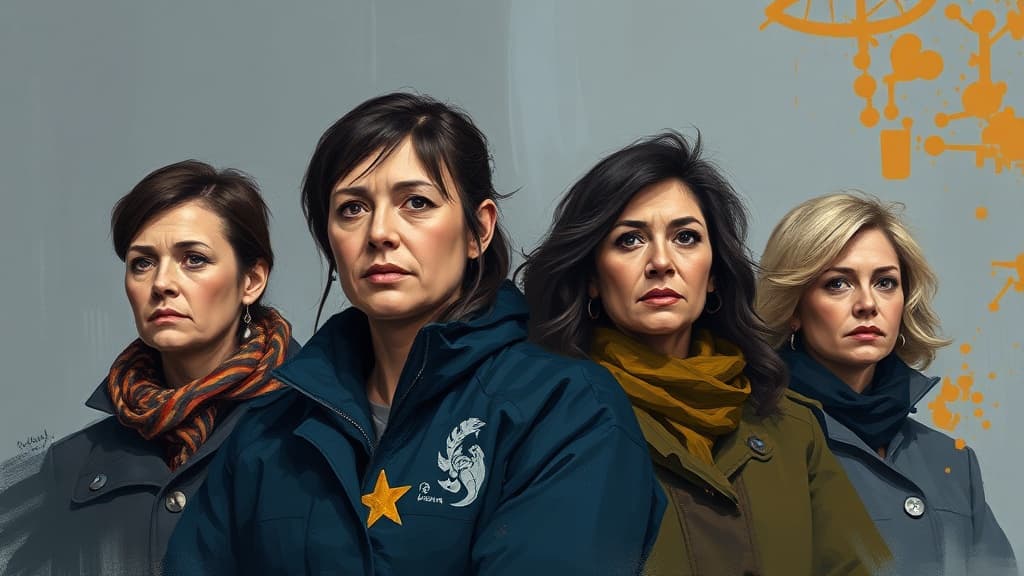 Leadership Changes in Mining Sector: Promotions and Appointments at Multiple Companies