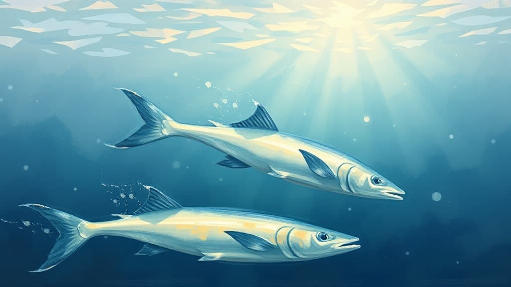 Norwegian Research Initiative Aims to Transform Salmon Farming into Zero-Emission Circular System