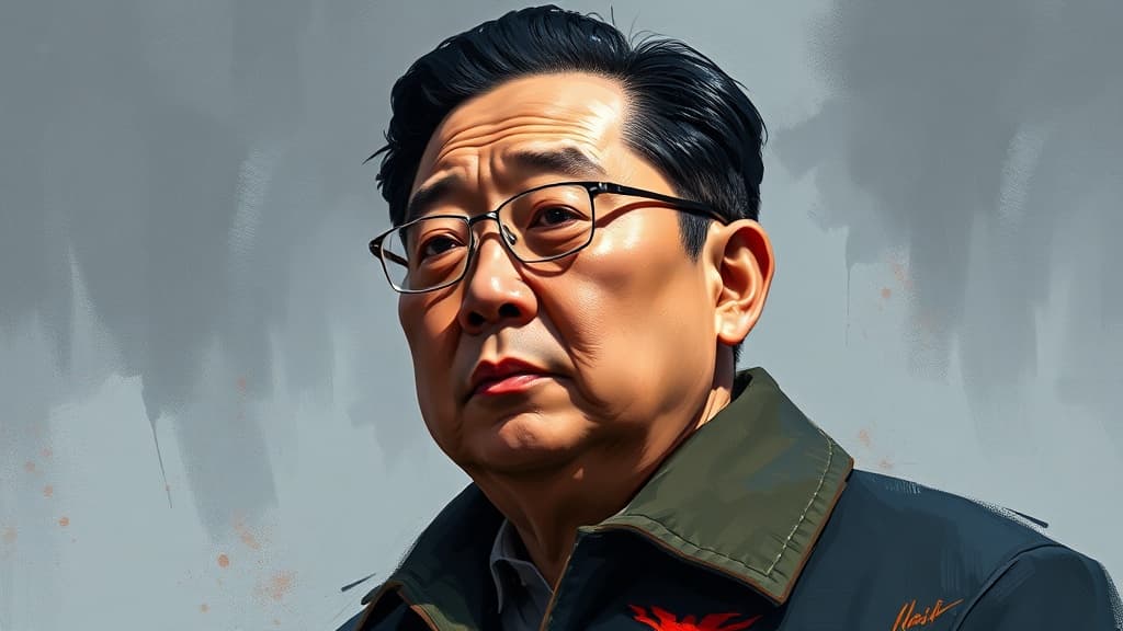 South Korean PM Kim Min-seok Affirms U.S. Trust Amid Coupang Inquiry During Washington Visit