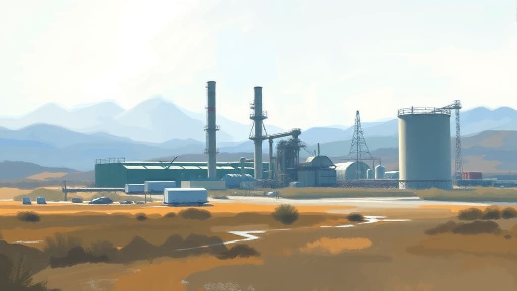 Terrestrial Energy Stock Rises 15% After Agreement with US DOE for TEFLA Fuel Production Project