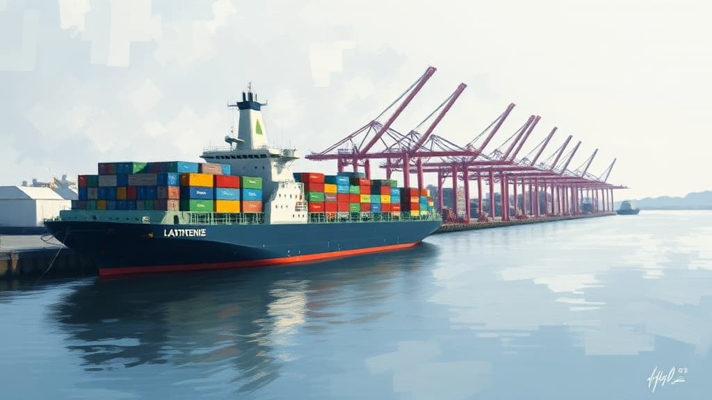 HYDS Acquires Statkraft Project to Build 10MW Hydrogen Electrolyser at Port of Gothenburg by 2029