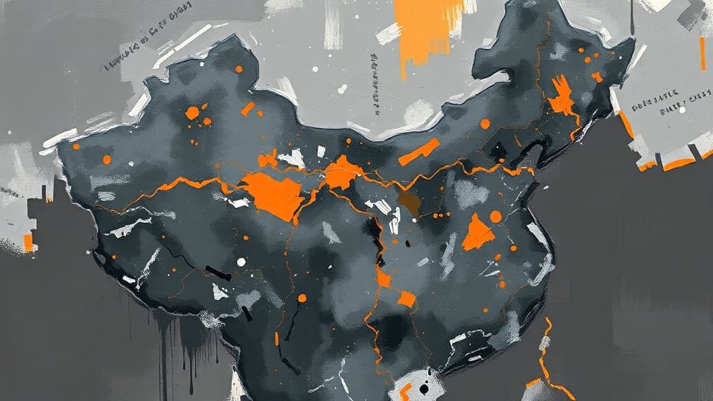 China Controls 70% of Global Rare Earth Production, Impacting US Defense and Tech Industries
