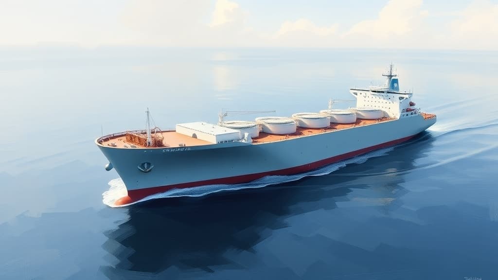 Swan Defence Secures $227 Million Order for Six Chemical Tankers from Rederiet Stenersen AS