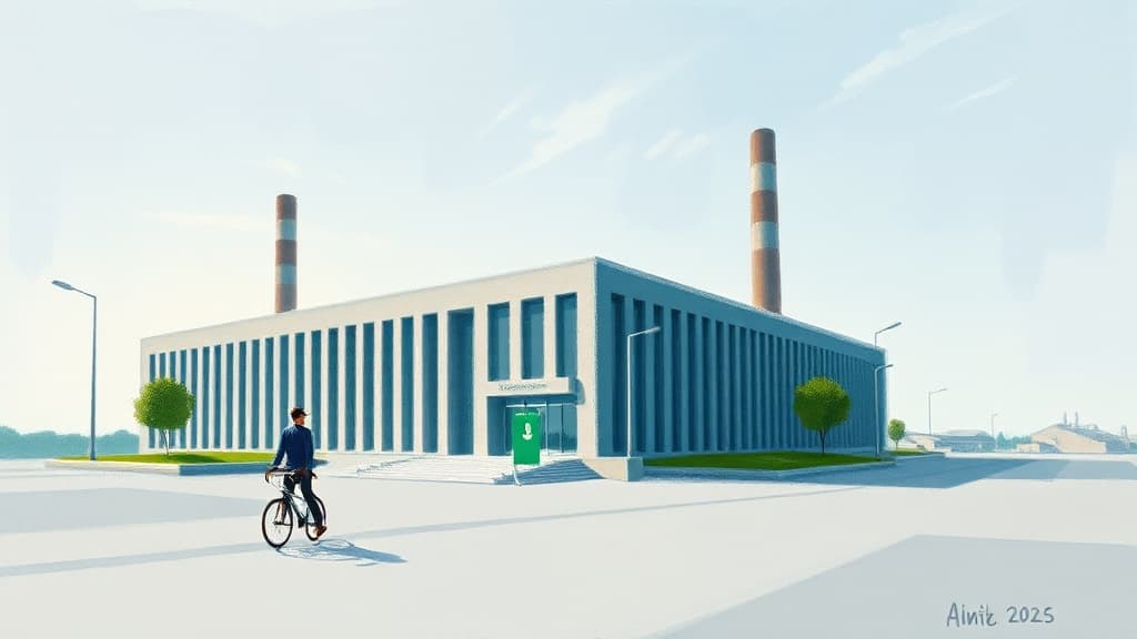 BBVA Named Best Bank for Green Bonds at Global Finance Sustainable Finance Awards 2025