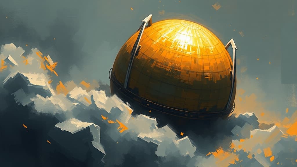 SpaceX Expected to Secure $2 Billion Contract for US 'Gold Dome' Missile Defense Satellite Network