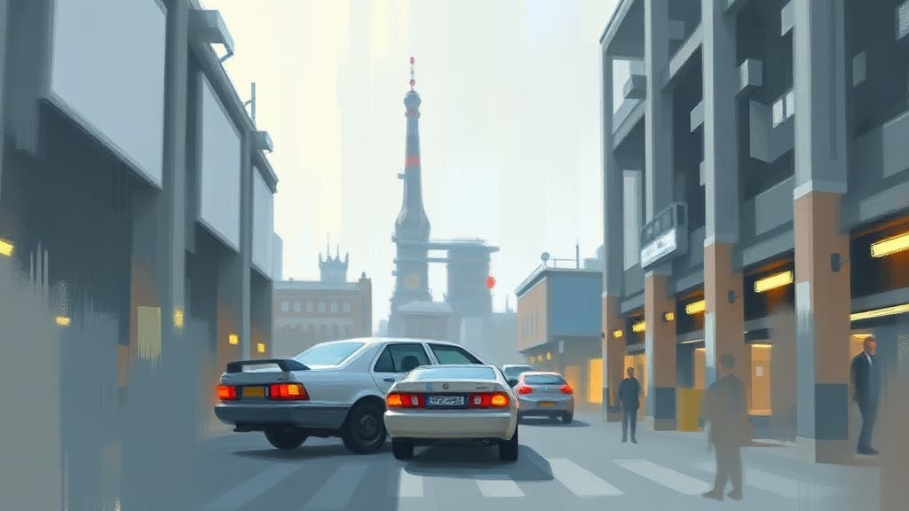 Eindhoven's Axelera AI Aims to Reduce Dependency on US in Chip Production Amid AI Boom