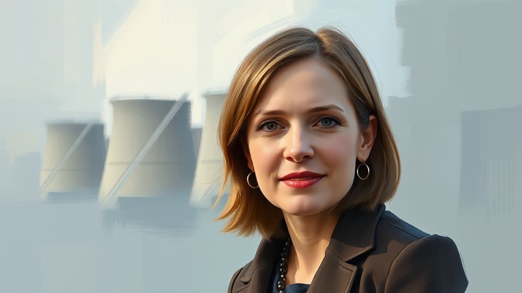 Drax Scientist Highlights Policy Need for Bioenergy Investment in UK's Net Zero Transition