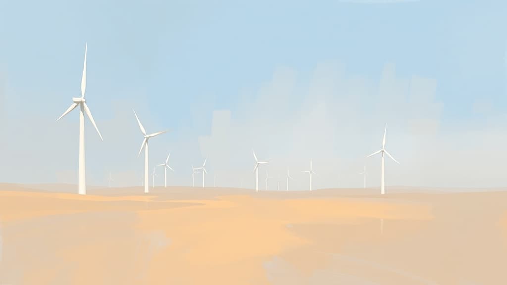 Suzlon Energy Enters Global 100 Index as One of World's Greenest Corporations