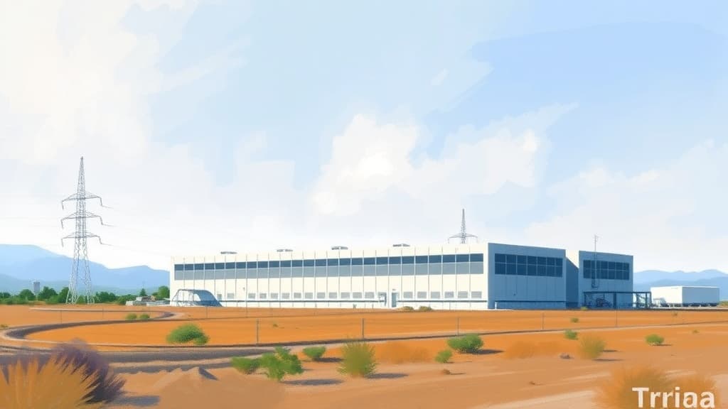 Trina Storage and Tianneng Group Sign GWh-Scale Agreements for Energy Projects in Italy and Malaysia