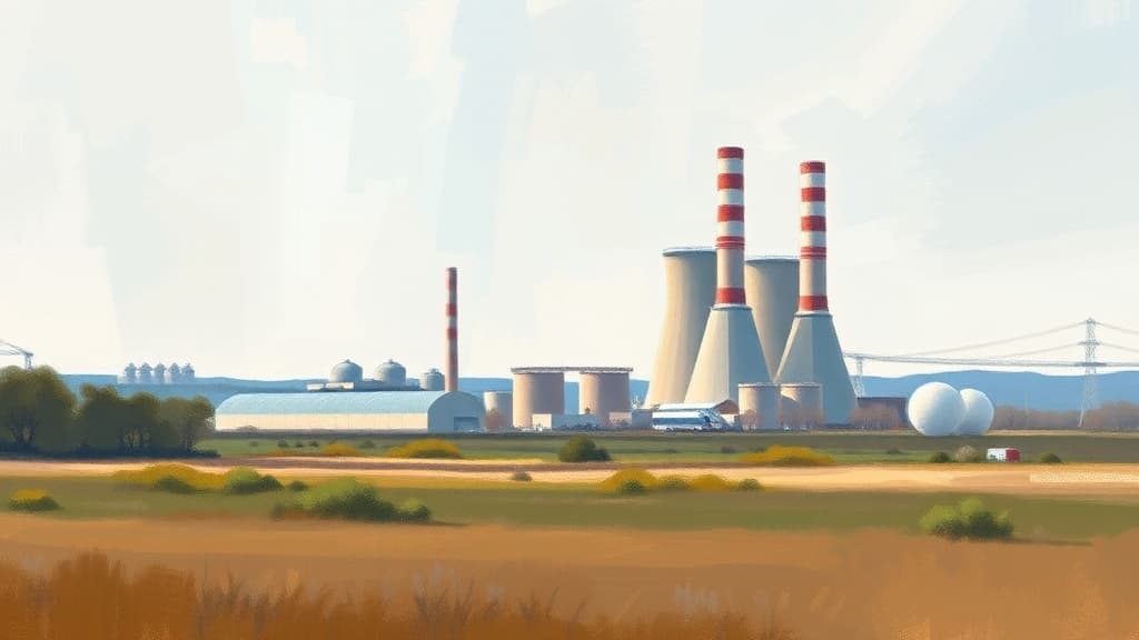 EU Grants Expert Support to Växjö Energi for Bio-CCS Project POSCLIMB