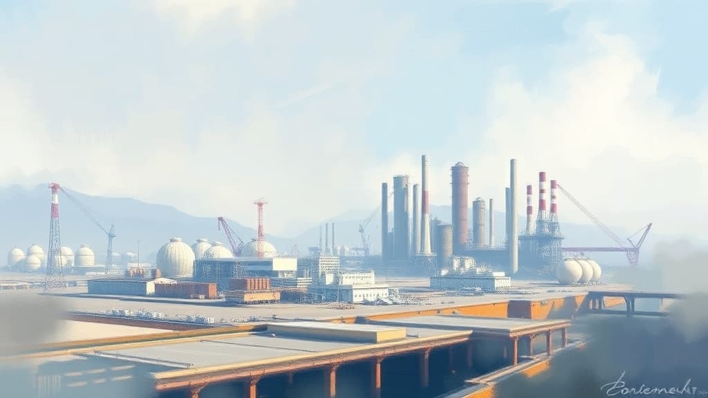 Topsoe to Provide Hydroflex® Technology for Tangshan Jinlihai's Sustainable Aviation Fuel Project in China