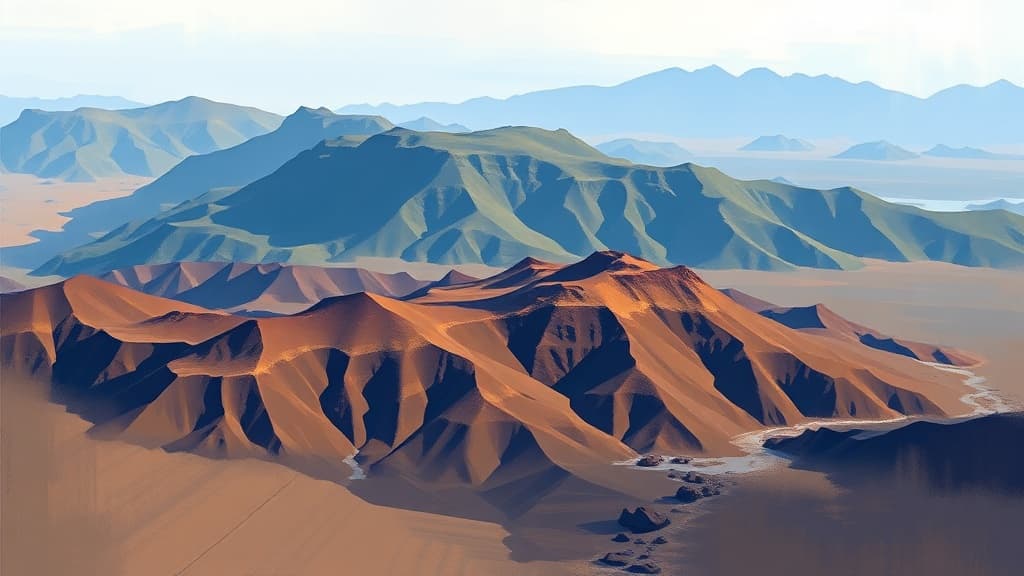 Cadence Advances Amapá Iron Ore Project in Brazil with 35.7% Stake