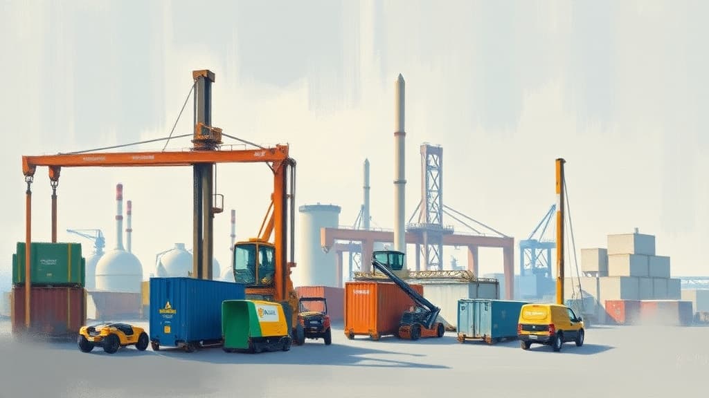 Italian Ministry of Enterprises Releases 'Made in Italy 2030' White Paper with Industrial Growth Goals