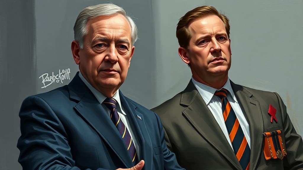 Babcock International CEO David Lockwood to Retire, Successor Harry Holt Appointed