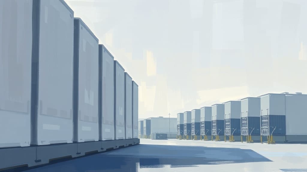 Pennsylvania Lawmaker Proposes Elimination of Sales Tax Exemption for Data Centers