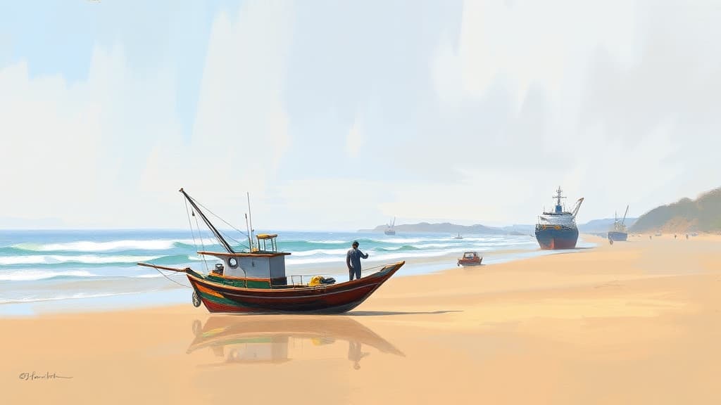 Multiple Energy Agreements to be Signed at India Energy Week in Goa