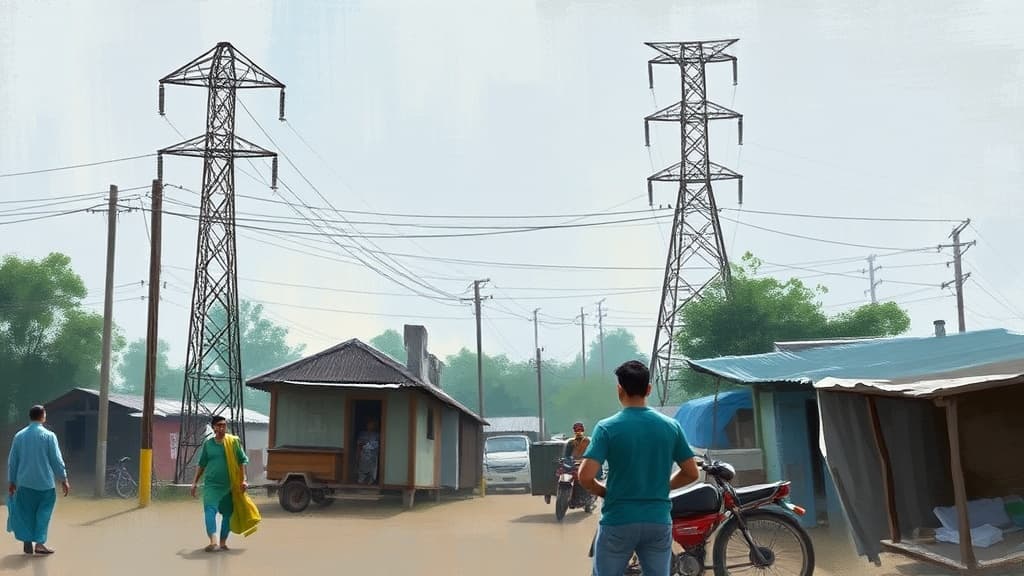 Central Government's Draft NEP to Benefit KSEB but Impact Domestic Consumers in Kerala