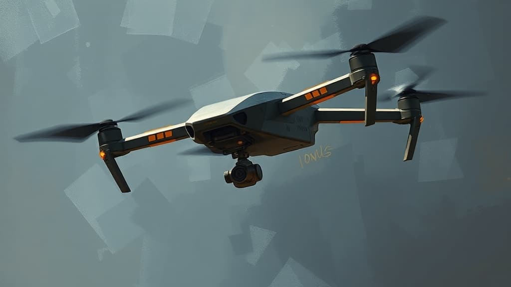 Fortem Technologies Launches DroneHunter 5.0 to Counter UAV Swarms in US Airspace