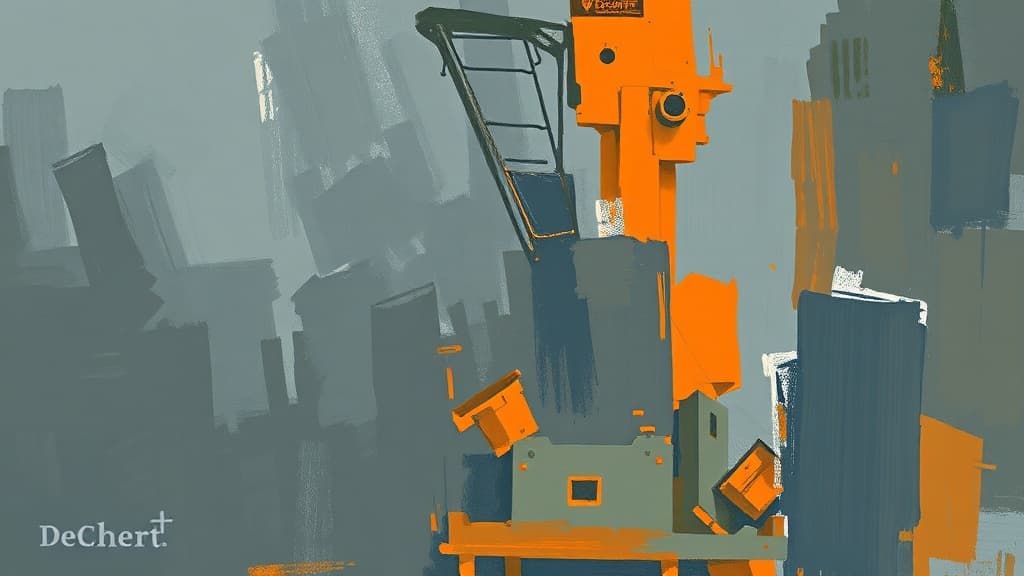 Dechert Expands Practices with New Partners and Leadership in Litigation and Corporate Sectors