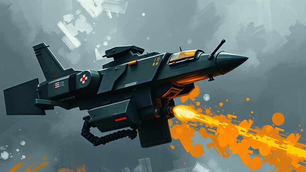 U.S. Department of War Confirms Production of Directed Energy Weapons Amid Venezuela Raid Speculations