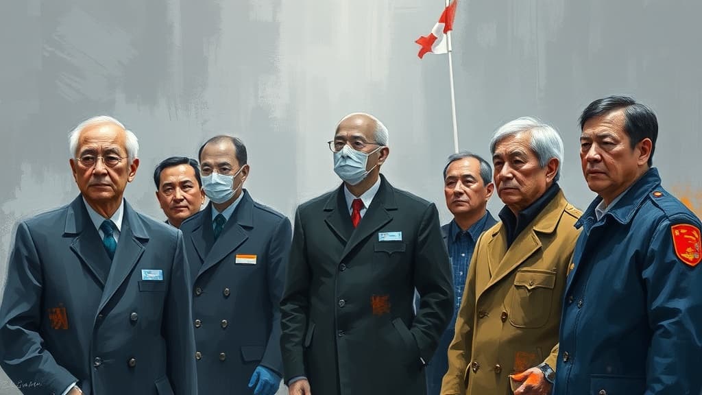 Italian Parliamentary Delegation Visits Taiwan to Strengthen Indo-Pacific Ties and Discuss Technology