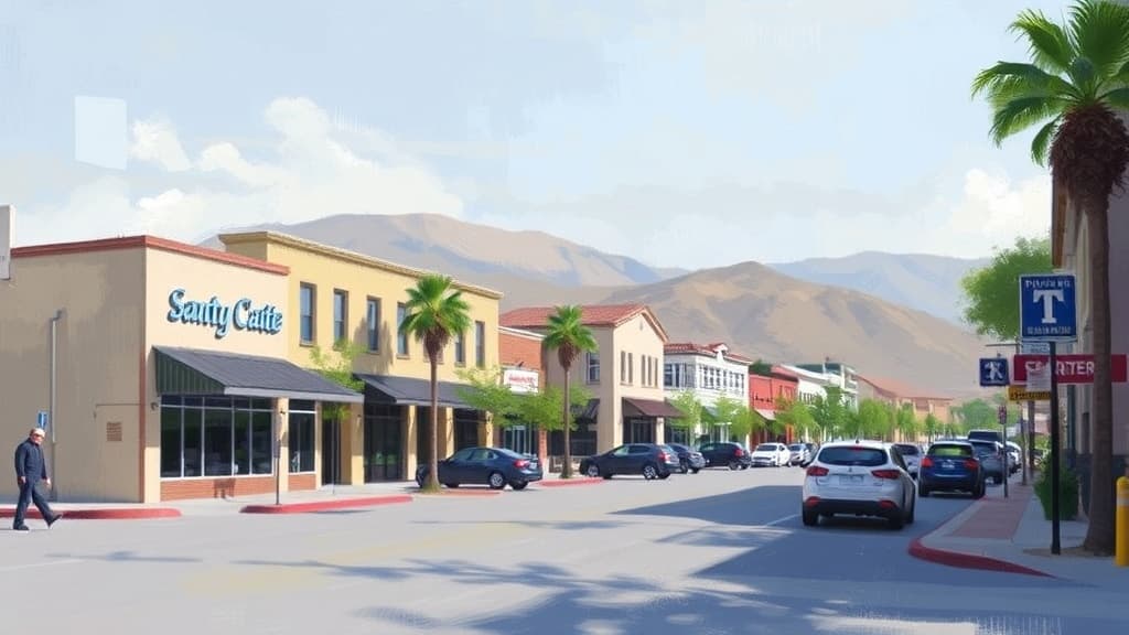 Santa Clarita City Council to Discuss Development Agreement with Serrano Development Group on Jan. 27
