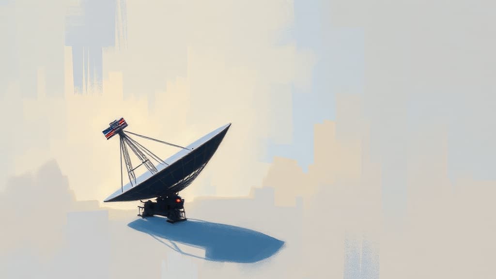 Space Credibility Canada Inc. Secures $2 Million Contract for EchoStar 26 Satellite Components