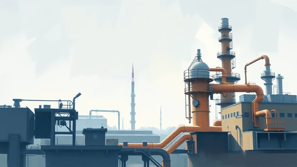 SYPOX Secures Industrial Project for Electrified Chemistry with Clariant Support