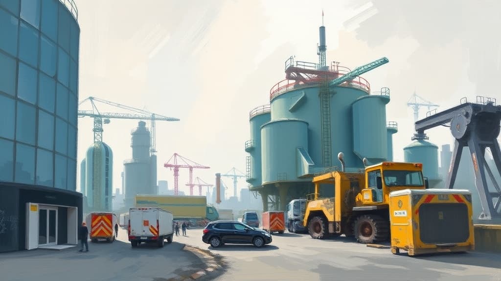 Equistone Sells Vulcain Engineering Group to Consortium Led by Ardian