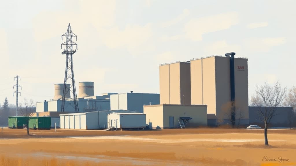 Illinois Communities Oppose Proposed Data Centers Amid Environmental and Utility Concerns