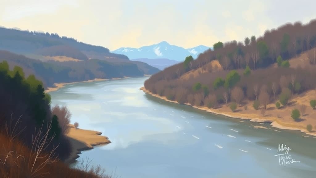 Frontieras North America Acquires Land in West Virginia for First Commercial Coal Reformation Facility