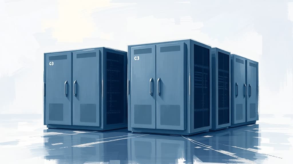 EPC Develops 6 kW GaN-Based Converter for AI Server Infrastructure Using 800 VDC Architecture