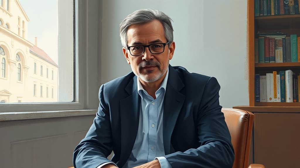 Italy Aims for Autonomy in Rare Earths through Recycling, Says De Santoli