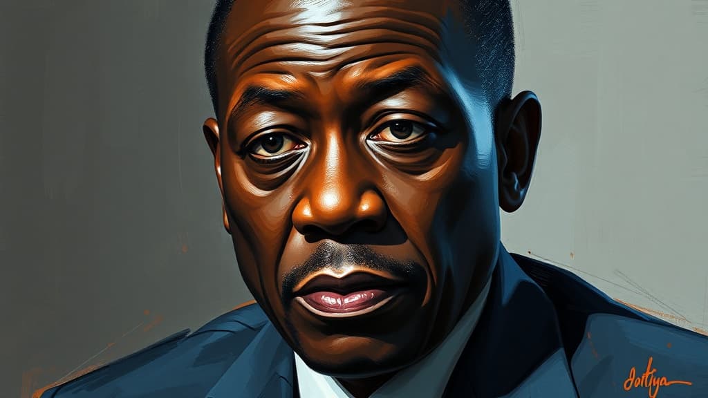 Côte d'Ivoire President Ouattara Appoints Téné Birahima Ouattara as Vice Prime Minister in Cabinet Reshuffle