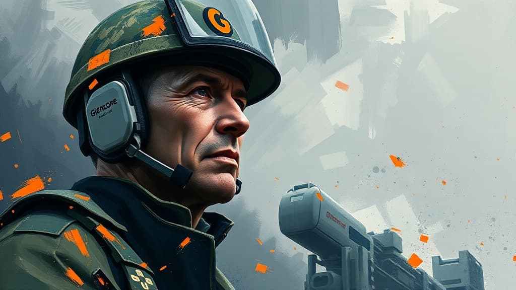 Glencore Surges in 2026 Amid Defense Expansion and AI Concerns; Tax Deadline Approaches